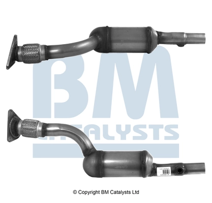 Catalytic Converter